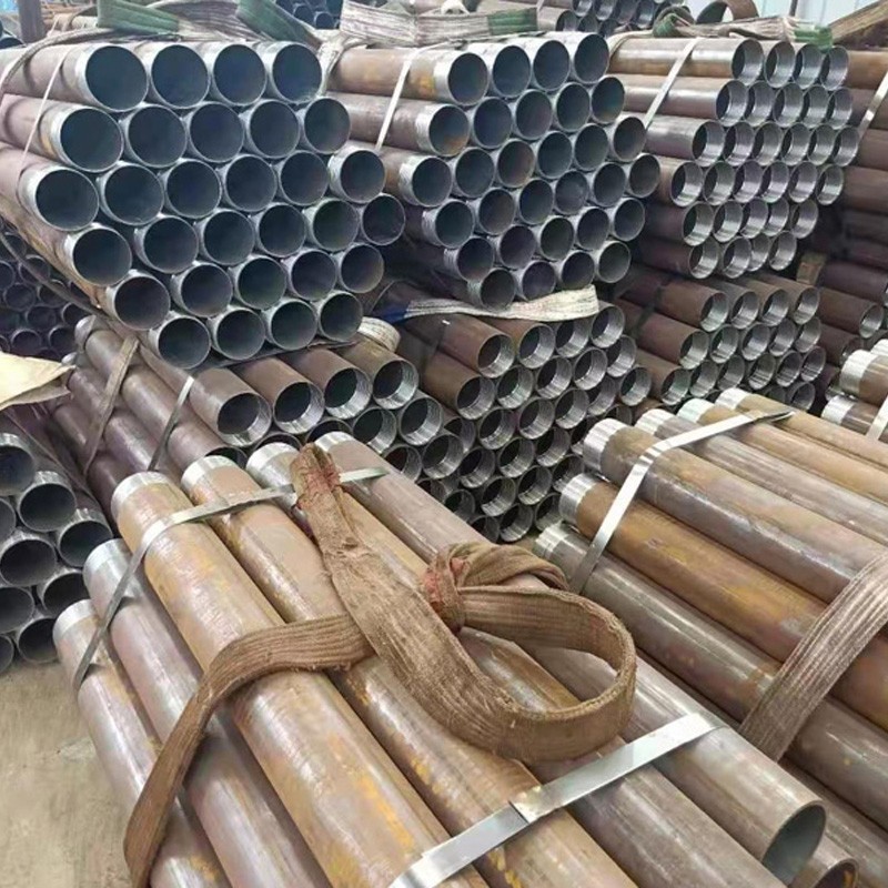 临汾地质钻探用跟管