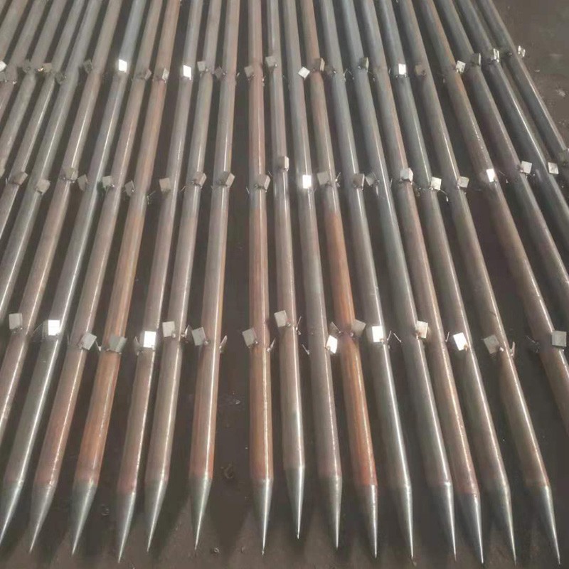 临汾倒刺小导管