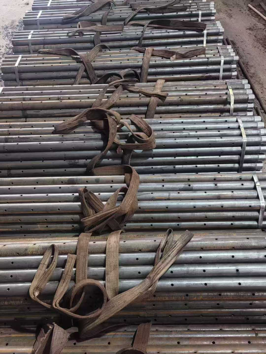 临汾127mm管棚管